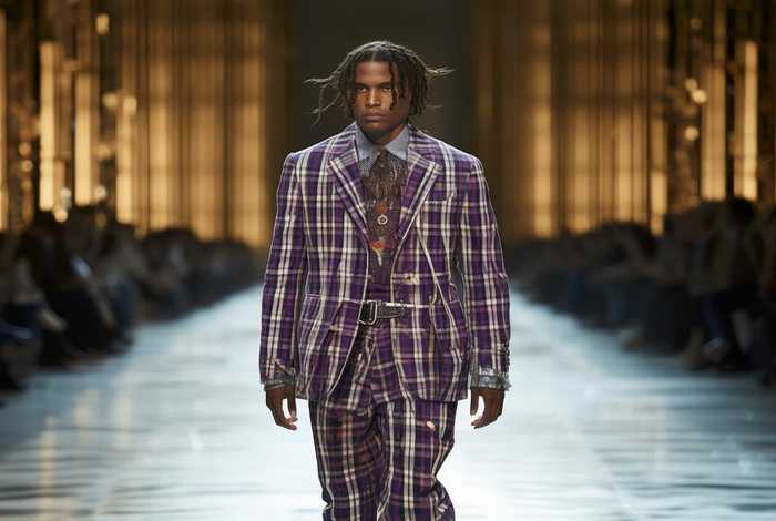 路易威登2022男装秀,路易威登2020男装时装秀 路易威登2022男装秀,路易威登2020男装时装秀