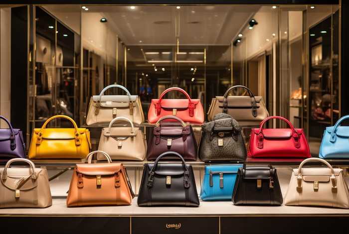 品牌女包价位排行（品牌女包价位排行榜前十名）
