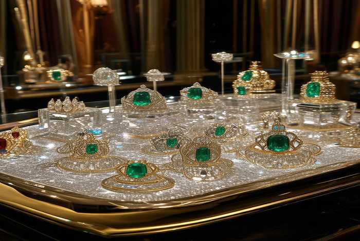 国际珠宝十大名牌 - 国际珠宝十大名牌有哪些