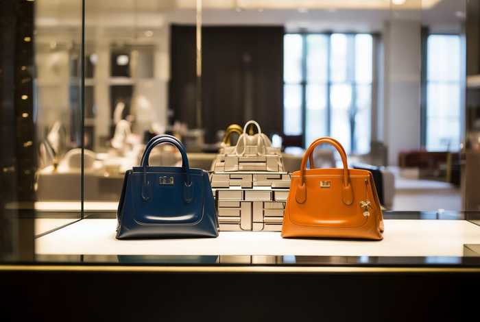 全球前25奢侈品排名有蔻驰吗，全球前25奢侈品排名包