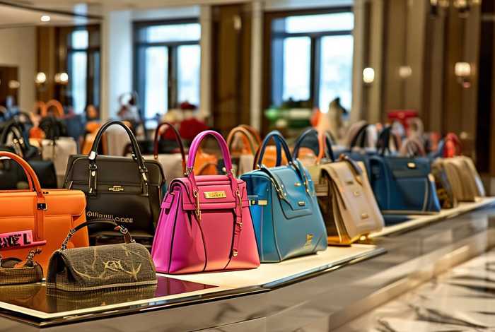 三亚免税店包包有什么品牌、三亚免税店包包有什么品牌的