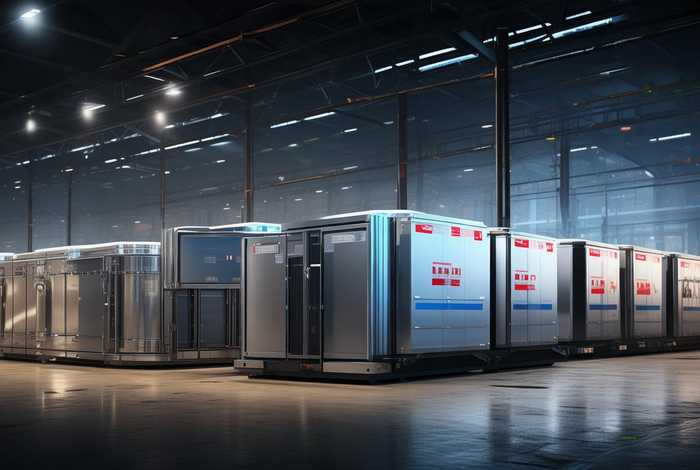 国产十大品牌发电机排名 国产十大品牌发电机排名最新