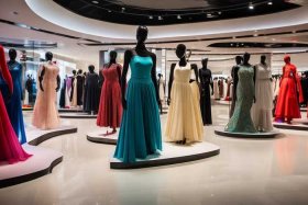 商场女装品牌大全排名 商场女装品牌大全排名榜