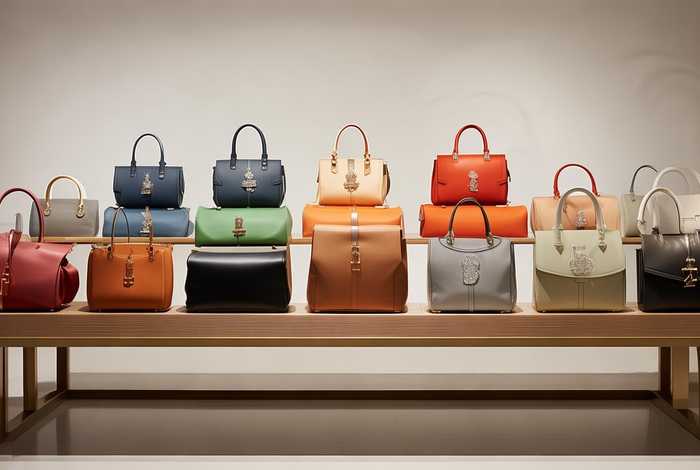 品牌女包包有哪些，品牌女包包有哪些牌子一千多两千