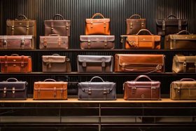 男士真皮皮包品牌大全（男士真皮皮包品牌大全及价格）