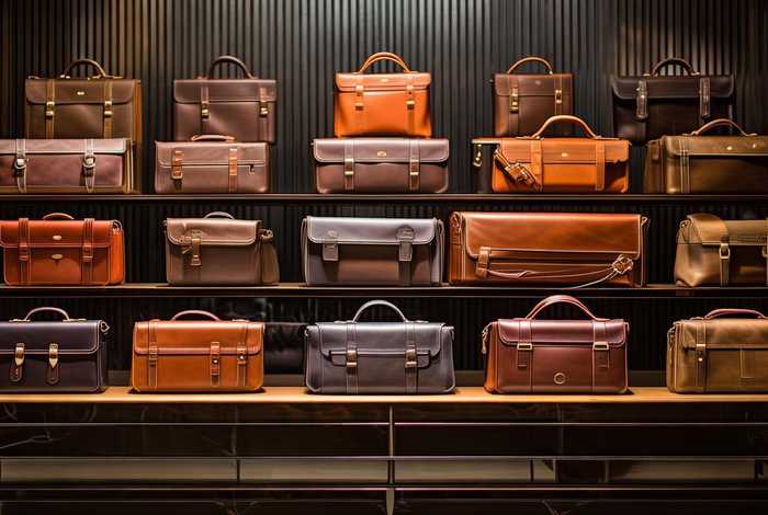 男士真皮皮包品牌大全（男士真皮皮包品牌大全及价格）