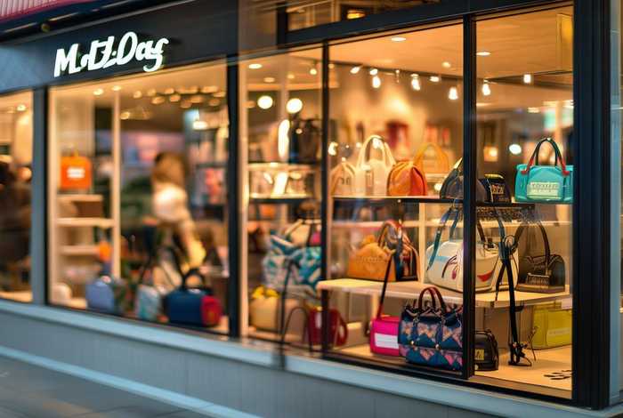 麦包包品牌简介；麦包包的品牌价值