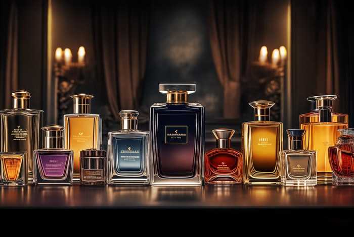 名牌香水前十名排行榜；名牌香水前十名排行榜图片