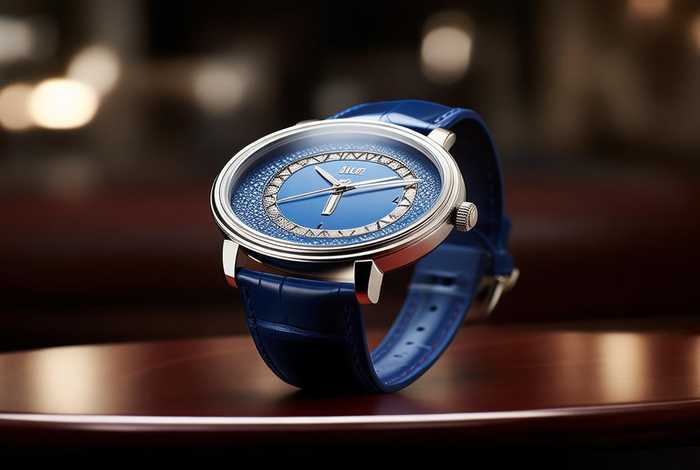 罗意威牌子图片 罗意威牌子属于什么档次