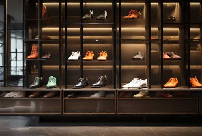 男鞋奢侈品牌排行榜前十名 - 男鞋奢侈品牌排行榜前十名有哪些