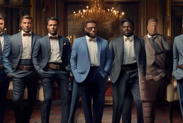 皮带品牌排行榜前十名男士，皮带品牌排行榜前十名男士奢侈品