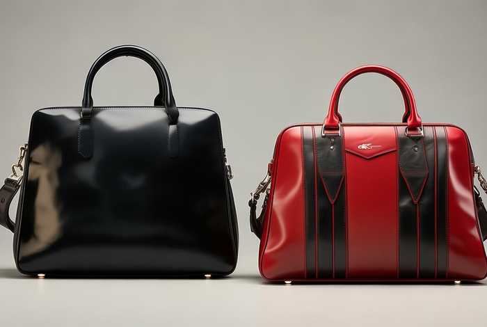 两种ck包的区别，ckwq包包和ck的区别