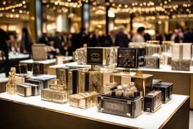 奢侈品包装展；奢侈品包装展注册后非收到邀请函