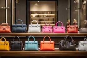 女包中高端品牌排行榜 女包中高端品牌排行榜图片