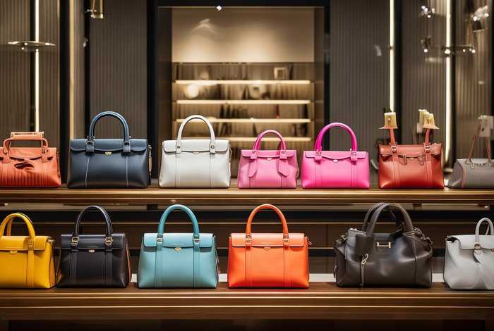 女包中高端品牌排行榜 女包中高端品牌排行榜图片