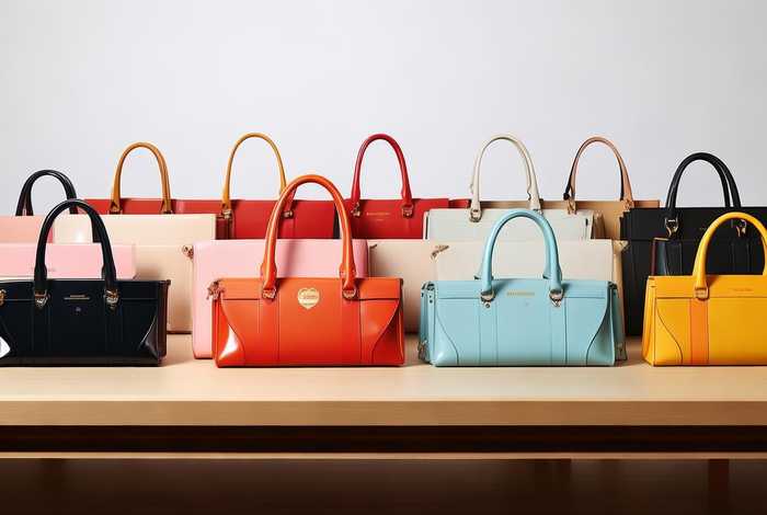 女士十大名牌包包排名图片，女士十大名牌包包排名图片大全