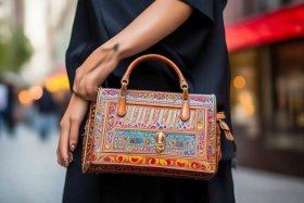 国产包包哪个品牌最好看，国产包包哪个品牌最好看的