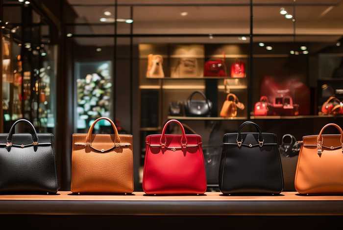 国内奢侈品包包品牌（国内奢侈品包包品牌大全排名）
