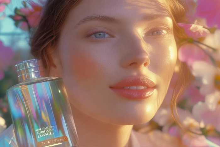 兰蔻极光水（兰蔻极光水适合什么皮肤）