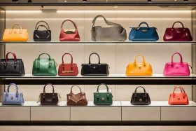 女包品牌十大排名国内 - 女包品牌十大排名国内有几家