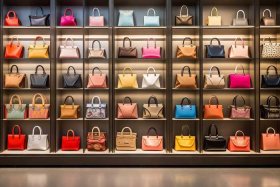 美国女包品牌有哪些 美国女包品牌有哪些款式