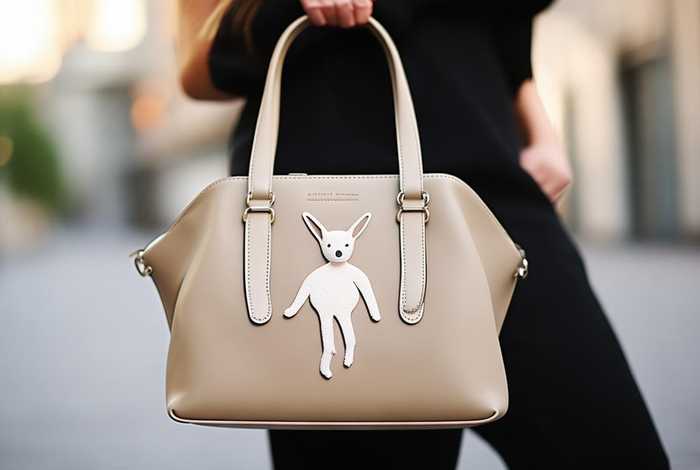 女士双肩包最新款袋鼠，女士双肩包最新款袋鼠图片