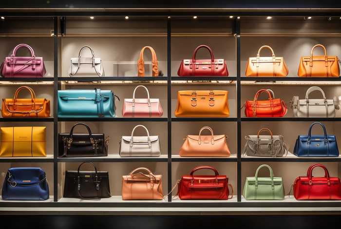 女士包品牌排行榜、女士包品牌排行榜前十名