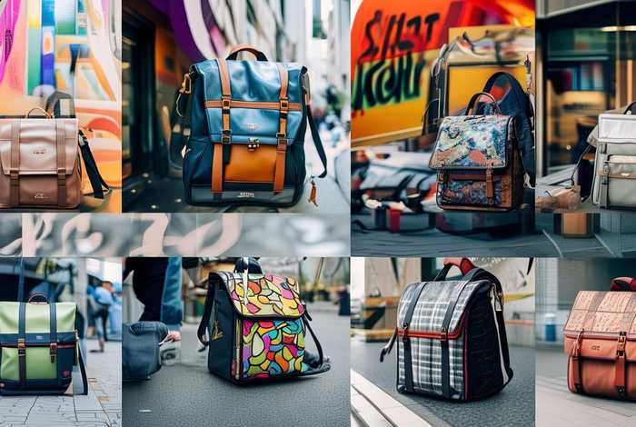 韩国双肩背包有什么品牌 - 韩国双肩包品牌有哪些