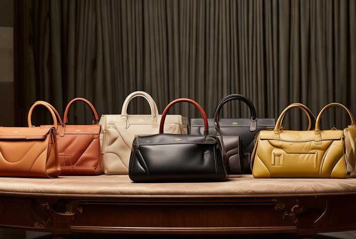 排名前十的包包有哪些 - 排名前十的包包有哪些款式 排名前十的包包有哪些 - 排名前十的包包有哪些款式