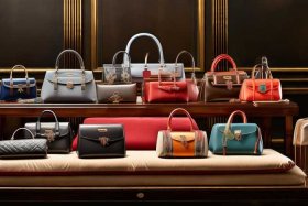 国内女包十大奢侈品牌排行榜；国内女包十大奢侈品牌排行榜有哪些