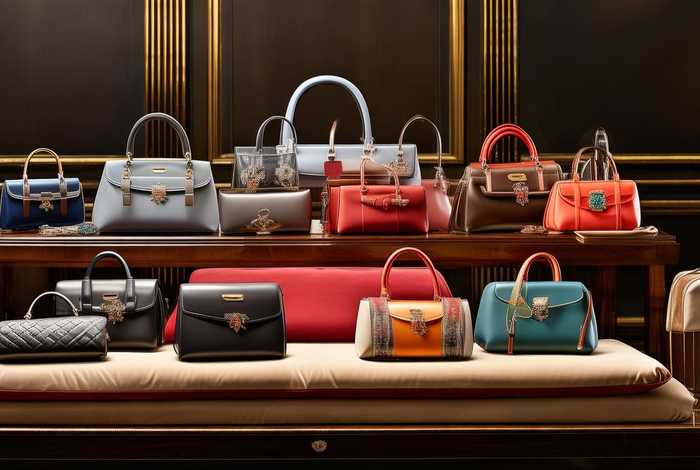国内女包十大奢侈品牌排行榜；国内女包十大奢侈品牌排行榜有哪些
