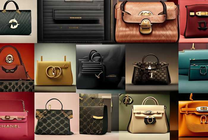 奢侈品的包包有哪些品牌标志、奢侈品的包包有哪些品牌标志图片