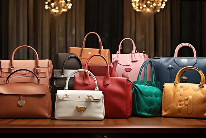 女包十大奢侈品牌有哪些款式，女包十大奢侈品牌有哪些款式图片