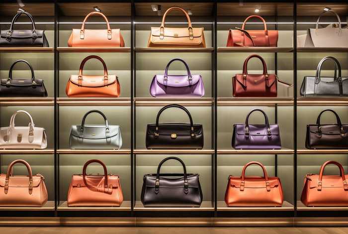 国际女包品牌十大排名有哪些 - 国际女包品牌十大排名有哪些牌子