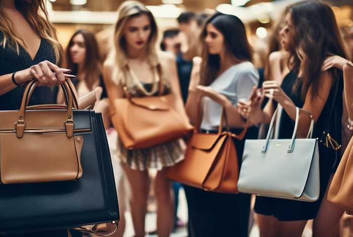 女孩包包品牌排名，女孩包包品牌排名榜