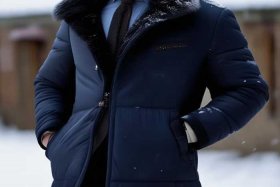 男士高档衣服品牌冬天 - 男士高档衣服品牌冬天可以穿吗