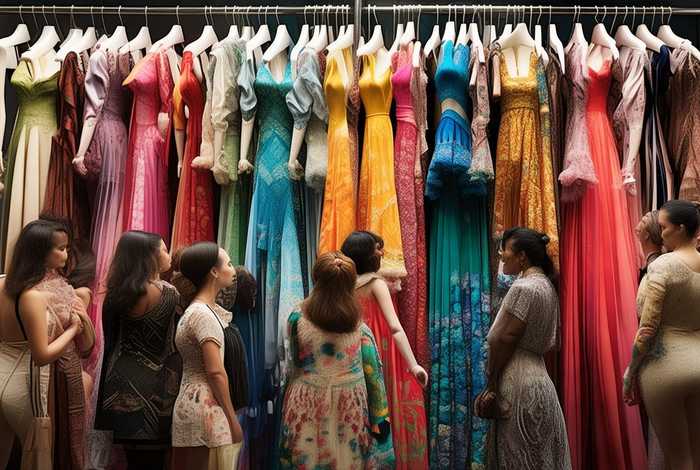 女装品牌名字大全 - 女装品牌名字大全参考