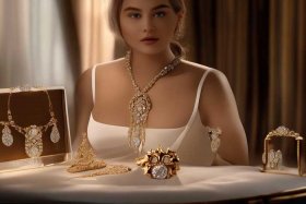 女士饰品奢侈品牌；女士饰品奢侈品牌排行榜
