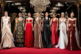 国内十大高定品牌有哪些、国内十大高定品牌有哪些牌子