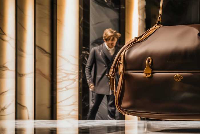 男包品牌、男士十大奢侈品牌包