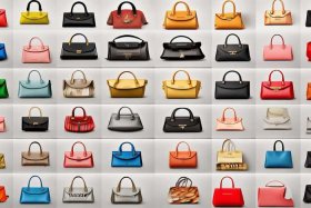 名牌包包品牌logo大全一个t，各个名牌包包的logo