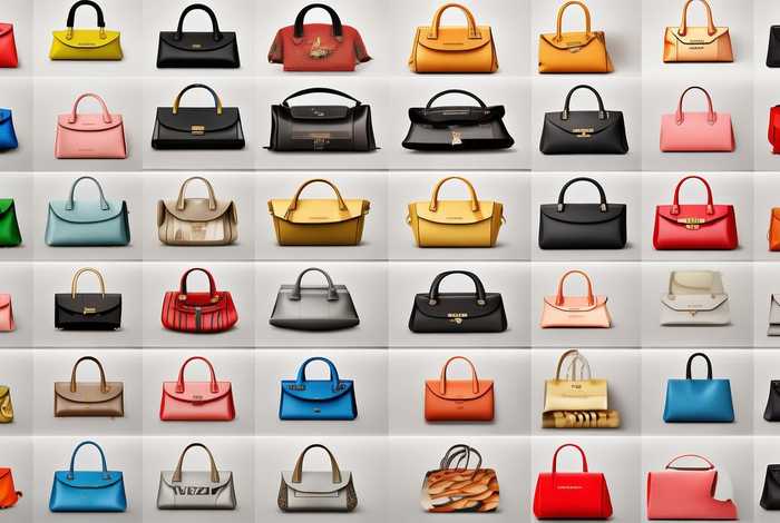 名牌包包品牌logo大全一个t，各个名牌包包的logo