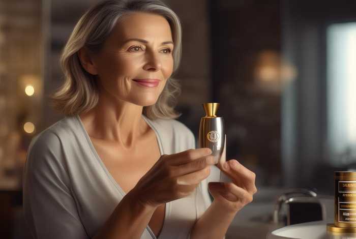 抗皱紧致护肤品十大排名（抗皱紧致护肤品十大排名!）