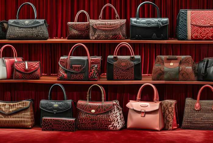 奢侈包品牌图案、奢侈包品牌图案大全