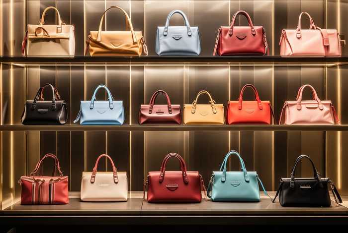 女包有些什么品牌(女包有些什么品牌的) 女包有些什么品牌(女包有些什么品牌的)