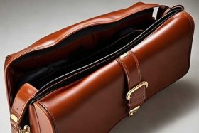 男士斜挎包高档次图片（男士斜挎包高档次图片大全）