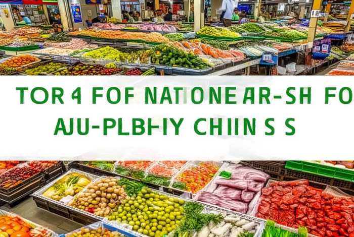 全国十大生鲜食品供应链（全国十大生鲜食品供应链有哪些）