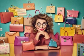 女人买包的经典语录 女人买包的经典语录搞笑
