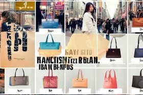 日本十大必买包包潮牌（日本十大必买包包潮牌排名）