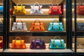 国内一线包包品牌排行榜有哪些 国内一线包包品牌排行榜有哪些牌子